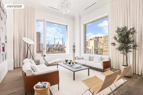 180 E 88th St #20B, New York, NY 10128