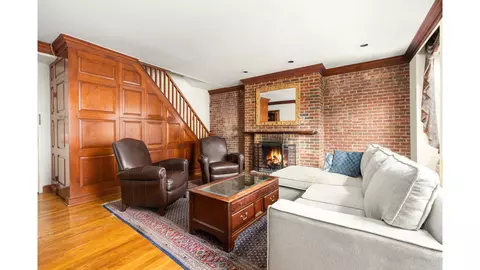 34 W 74th St #PHB, New York, NY 10023