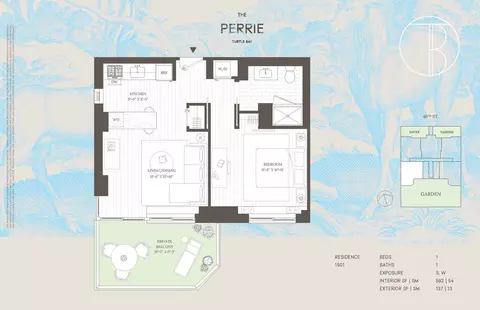 234 E 46th St #1501, New York, NY 10017