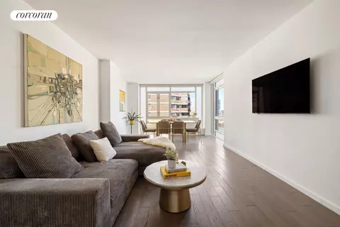 385 1st Ave #16D, New York, NY 10010