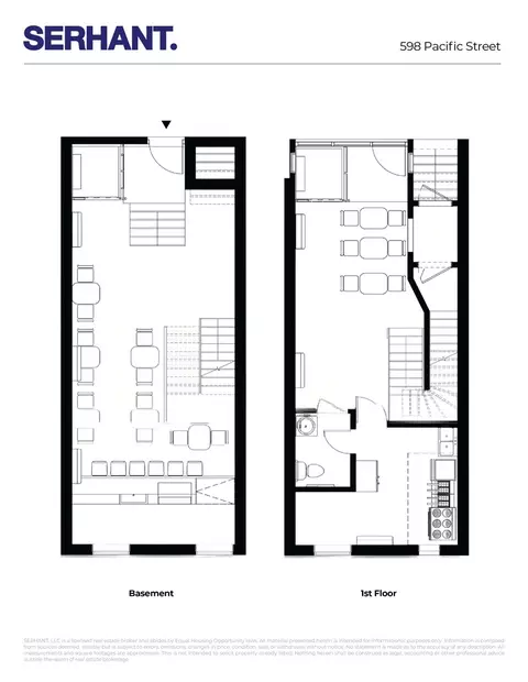 598 Pacific St, Brooklyn, NY 11217