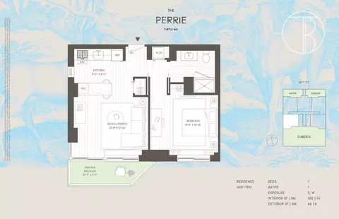 234 E 46th St #1801, New York, NY 10017