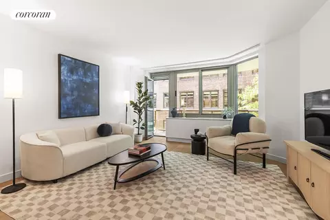 234 E 46th St #1105, New York, NY 10017