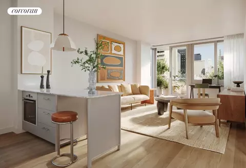 234 E 46th St #1605, New York, NY 10017