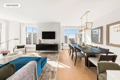 100 Claremont Ave #11B, New York, NY 10027