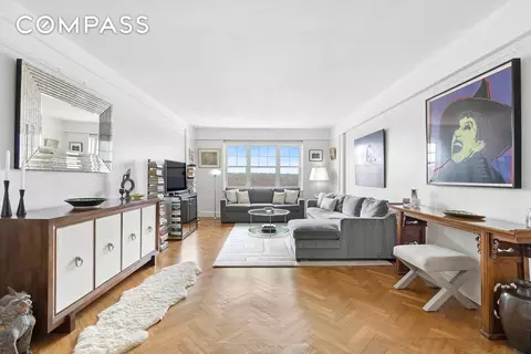 160 Cabrini Blvd #89, New York, NY 10033
