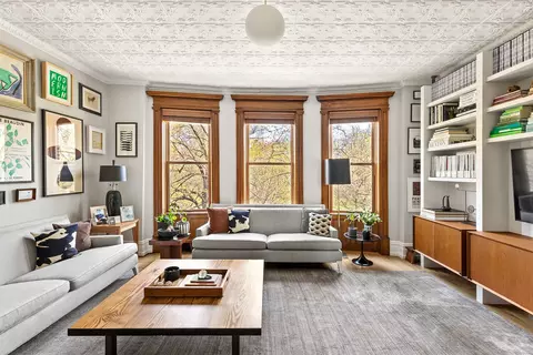 86 Prospect Park W #3L, Brooklyn, NY 11215