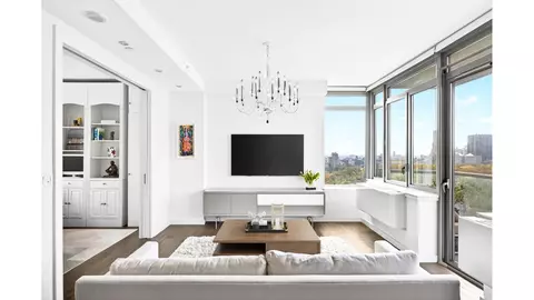 321 W 110th St #16C, New York, NY 10026