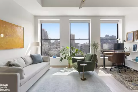 151 Lenox Ave #5, New York, NY 10026