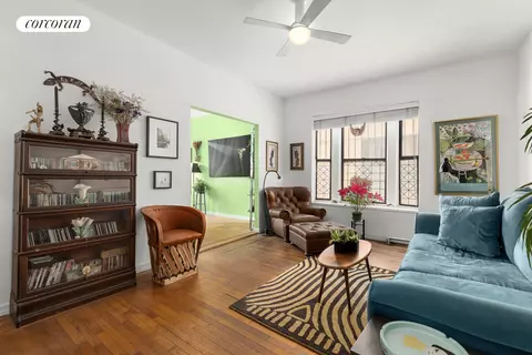 69 Tiemann Pl #12, New York, NY 10027