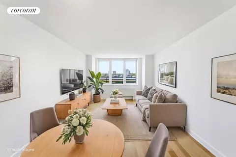 120 Riverside Blvd #5L, New York, NY 10069
