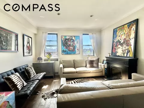 90 Park Ter E #3B, New York, NY 10034