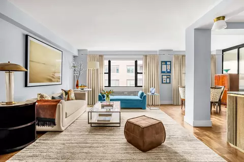 50 Sutton Pl S #15D, New York, NY 10022