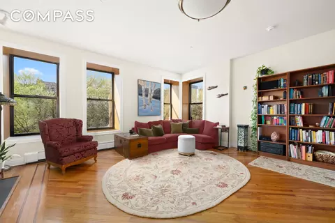 370 St Nicholas Ave #PH5B, New York, NY 10027