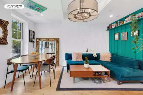 450 Hart St #2A, Brooklyn, NY 11221