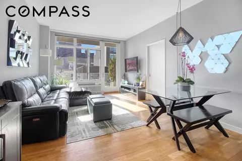 342 E 110th St #5E, New York, NY 10029