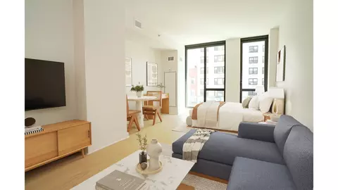160 E 22nd St #3E, New York, NY 10010