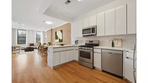 506 E 119th St #3, New York, NY 10035