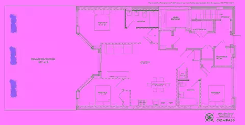 247 18th St #1, Brooklyn, NY 11215