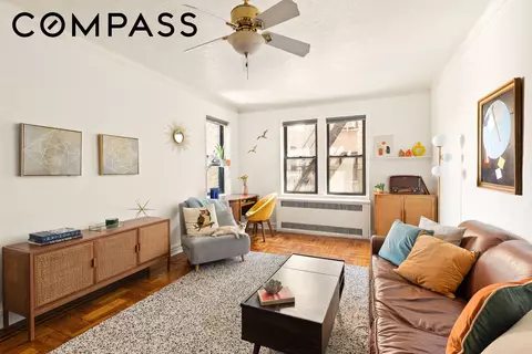 125 Hawthorne St #3H, Brooklyn, NY 11225
