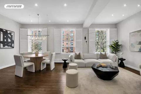 442 W 23rd St #E, New York, NY 10011