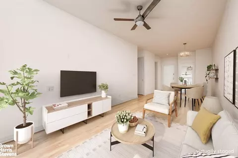 209 W 118th St #3F, New York, NY 10026