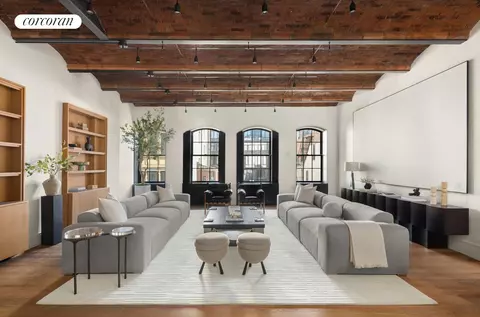 36 Bleecker St #5A, New York, NY 10012