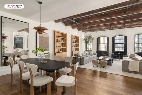 36 Bleecker St #5A, New York, NY 10012