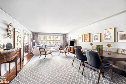 135 E 83rd St #6/7C, New York, NY 10028