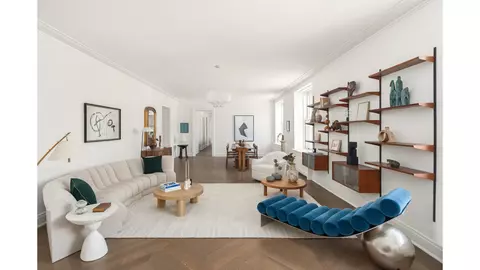 225 W 86th St #617, New York, NY 10024