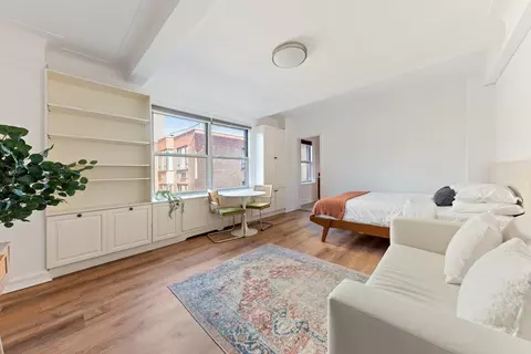 70 Remsen St #9E, Brooklyn, NY 11201