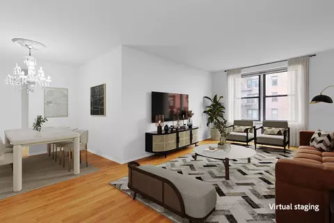 35-20 Leverich St #C342, New York City, NY 11377