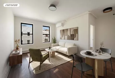 128 S 1st St #3A, Brooklyn, NY 11249