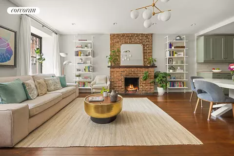 233 President St #1, Brooklyn, NY 11231