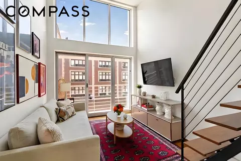 335 Warren St #401, Brooklyn, NY 11201
