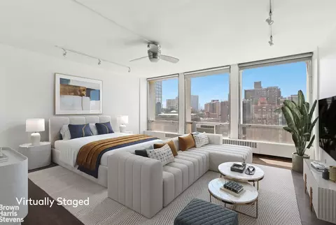 343 E 30th St #14G, New York, NY 10016