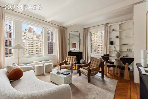 530 W End Ave #81, New York, NY 10024