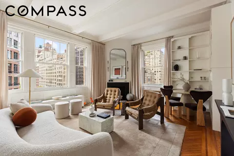 530 W End Ave #81, New York, NY 10024