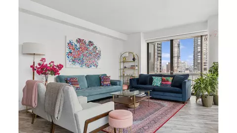 167 E 61st St #25E, New York, NY 10065