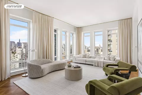 205 E 85th St #PH2CD, New York, NY 10028