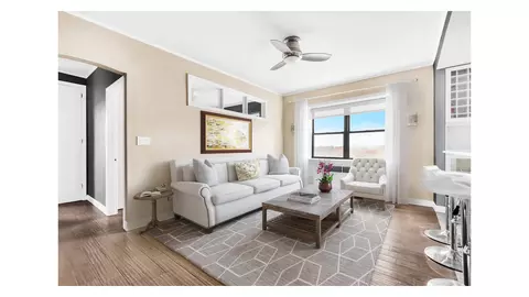 130 Bay Ridge Pkwy #6C, Brooklyn, NY 11209