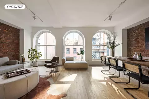 83 Walker St #6, New York, NY 10013
