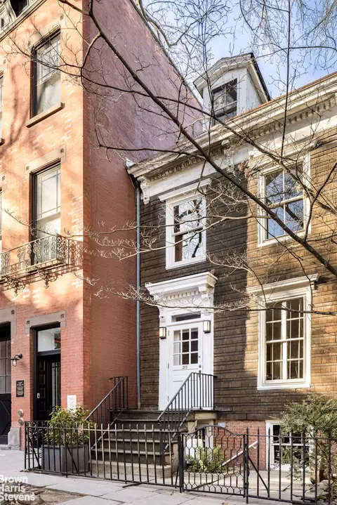 25 Cranberry St, Brooklyn, NY 11201