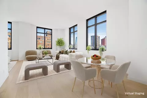 222 Riverside Dr #PH1E, New York, NY 10025