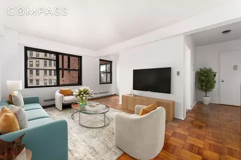 345 W 145th St #5A1, New York, NY 10031