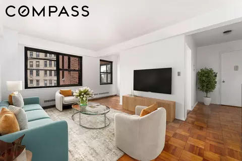 345 W 145th St #5A1, New York City, NY 10032