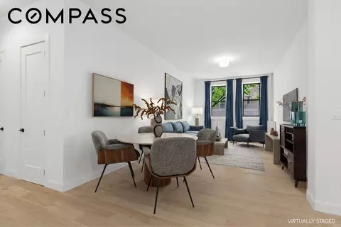 371 Fort Washington Ave #1I, New York, NY 10033