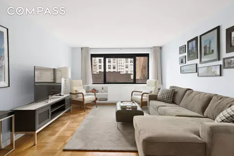 10 W 66th St #7C, New York, NY 10023