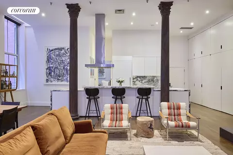 55 White St #2C, New York, NY 10013