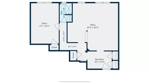 300 W 72nd St #1C, New York, NY 10023